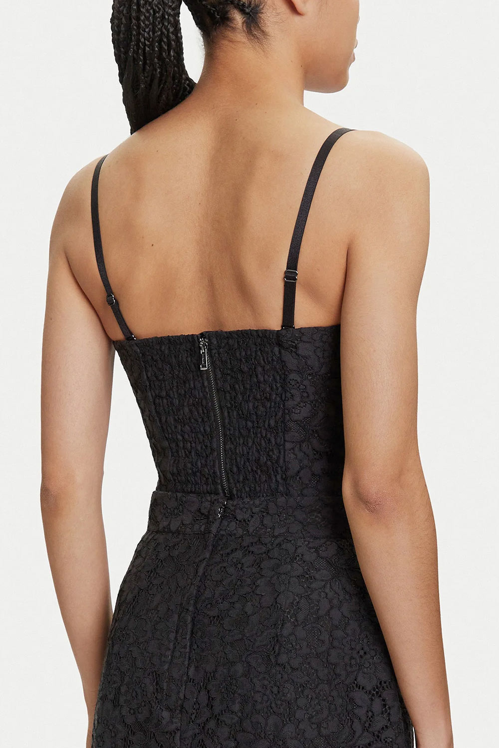 GUESS - Josiane Lace Corset