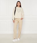 RACHELE Triangle Sweatshirt