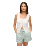 D2 Ovin Ibiza Sleeveless Top