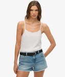 D3 Strappy Vest