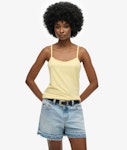 D3 Strappy Vest
