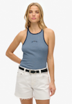 D1 Ovin Essential Logo Racer Vest