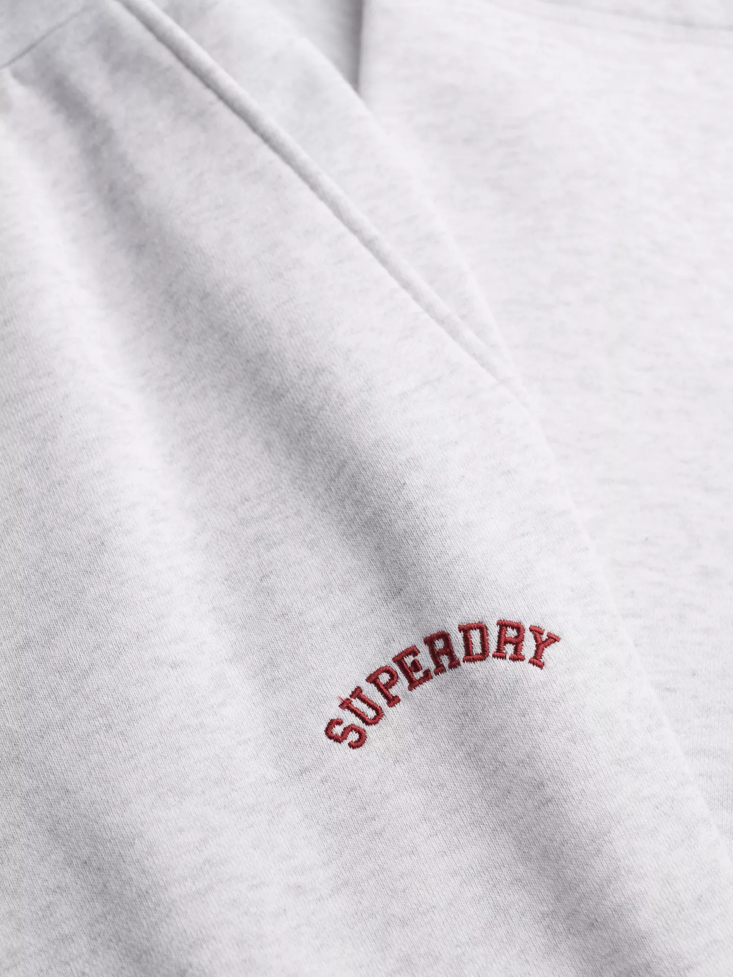 SUPERDRY - Essential Logo Flare Jogger