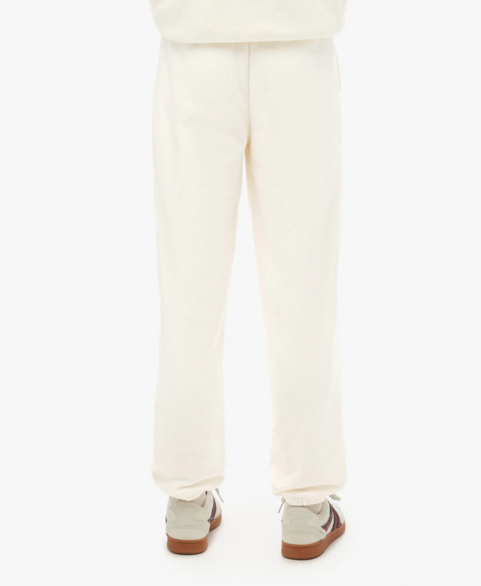 SUPERDRY - Ath Ess Boyfriend Jogger