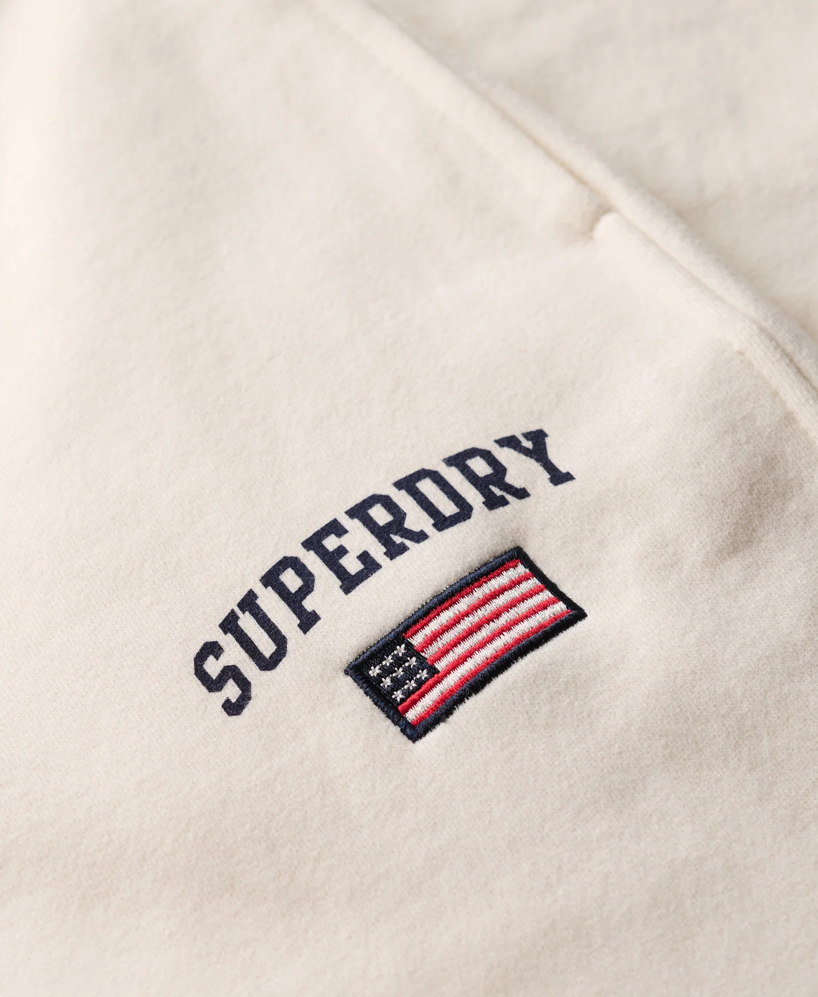 SUPERDRY - Ath Ess Boyfriend Jogger