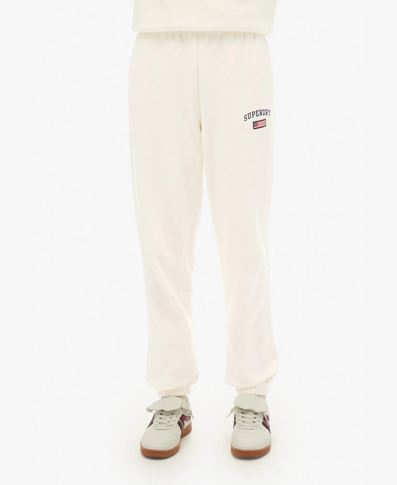SUPERDRY - Ath Ess Boyfriend Jogger