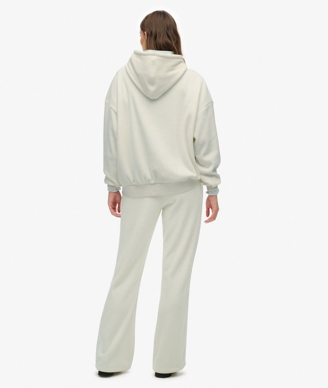 SUPERDRY - Country Club Velour Track Pant