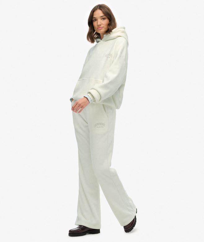 SUPERDRY - Country Club Velour Track Pant