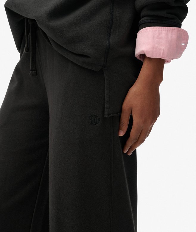 SUPERDRY - D1 Studios Jogger