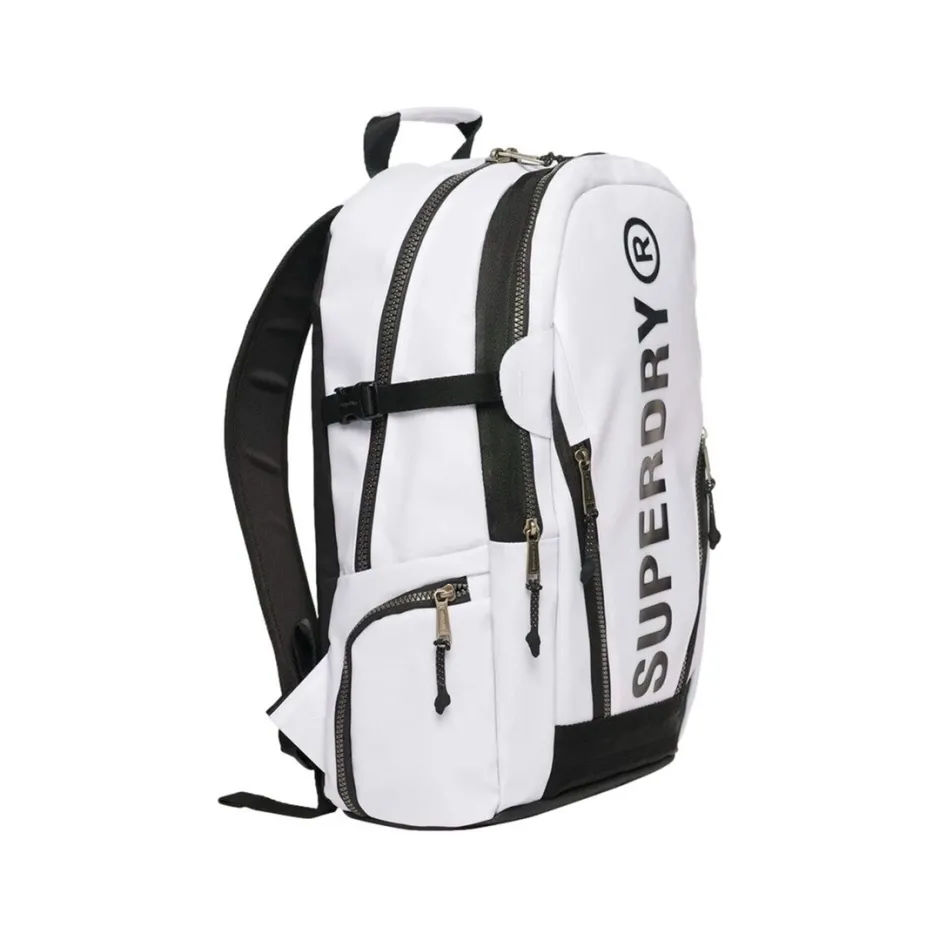 SUPERDRY - D2 Sdry Tarp Rucksack