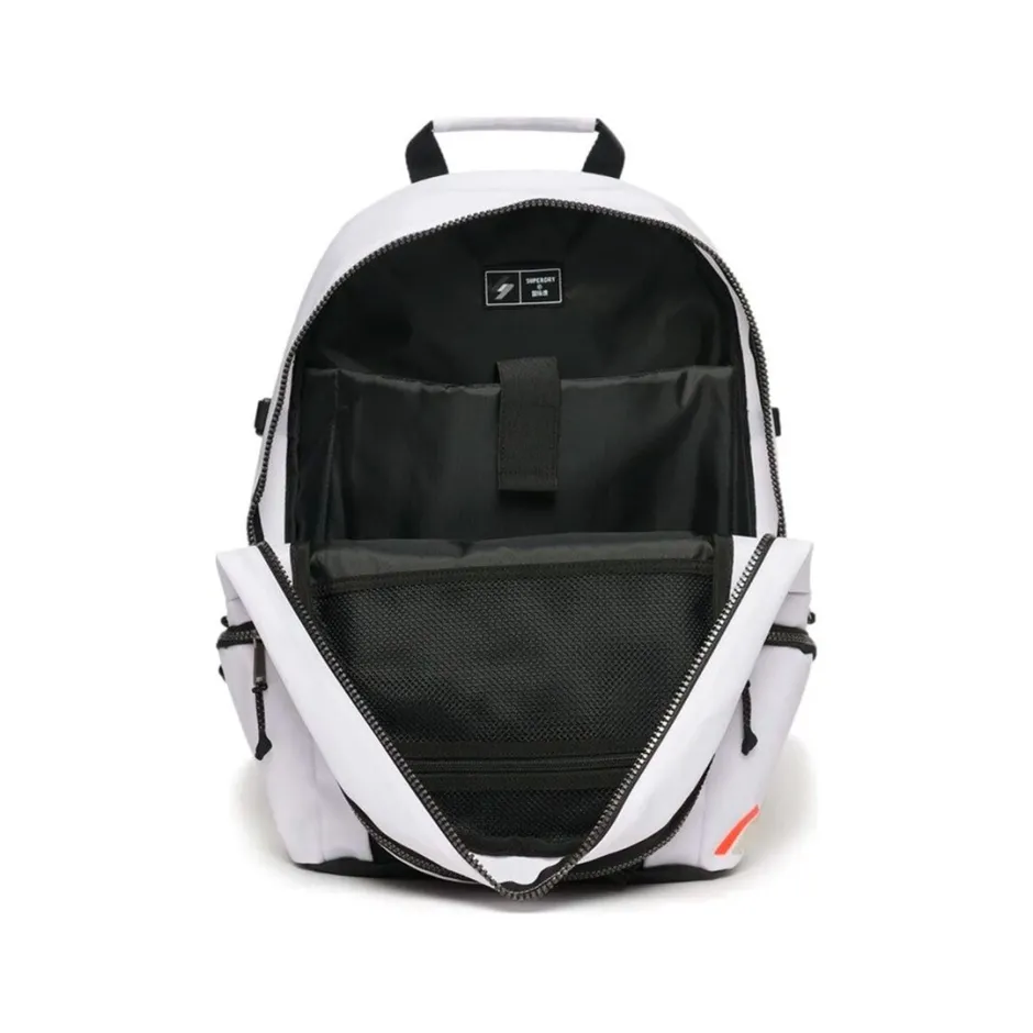 SUPERDRY - D2 Sdry Tarp Rucksack