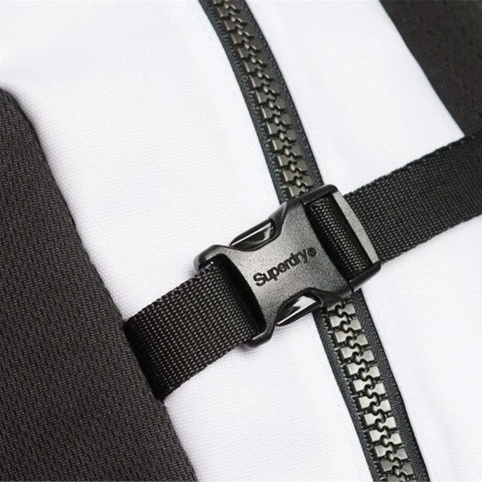 SUPERDRY - D2 Sdry Tarp Rucksack