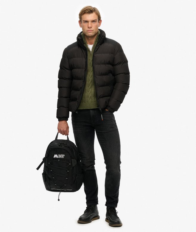 SUPERDRY - Outdoor 28L Backpack