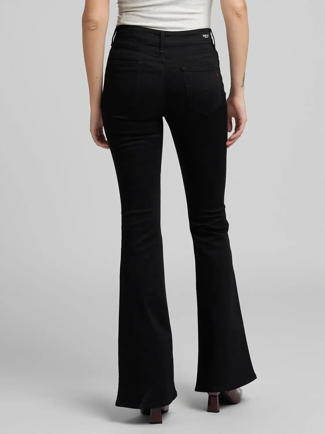 REPLAY - Joella Flared Jeans