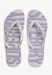 D3 Core Logo Flip Flop