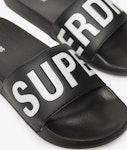 D3 Core Pool Slide
