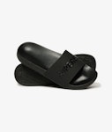 D2 Luxe Logo Pool Slide