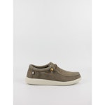 Wallabi Washed