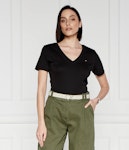 New Slim Cody V-Neck Tee