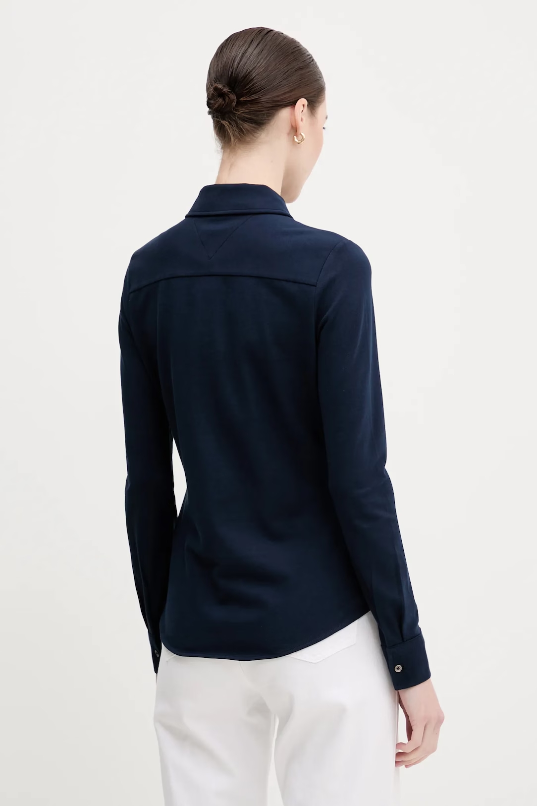 TOMMY HILFIGER - 1985 Slim Pique Shirt