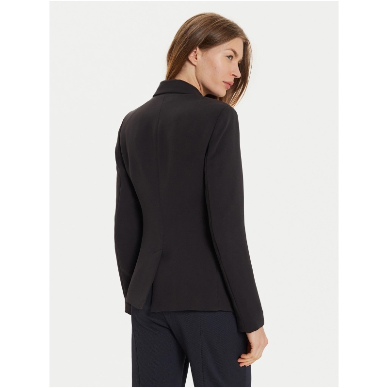 TOMMY HILFIGER - Crepe Slim Blazer