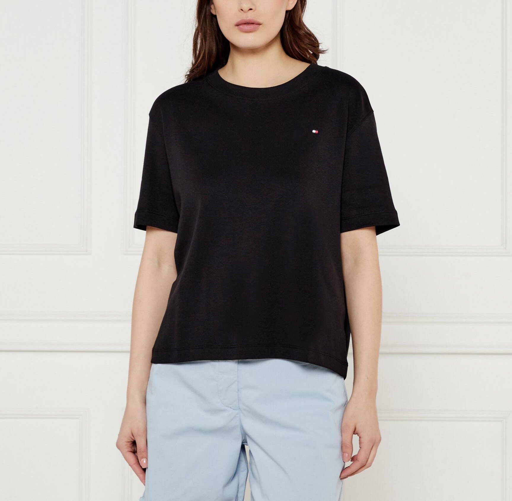 TOMMY HILFIGER - Relaxed Modern Cody