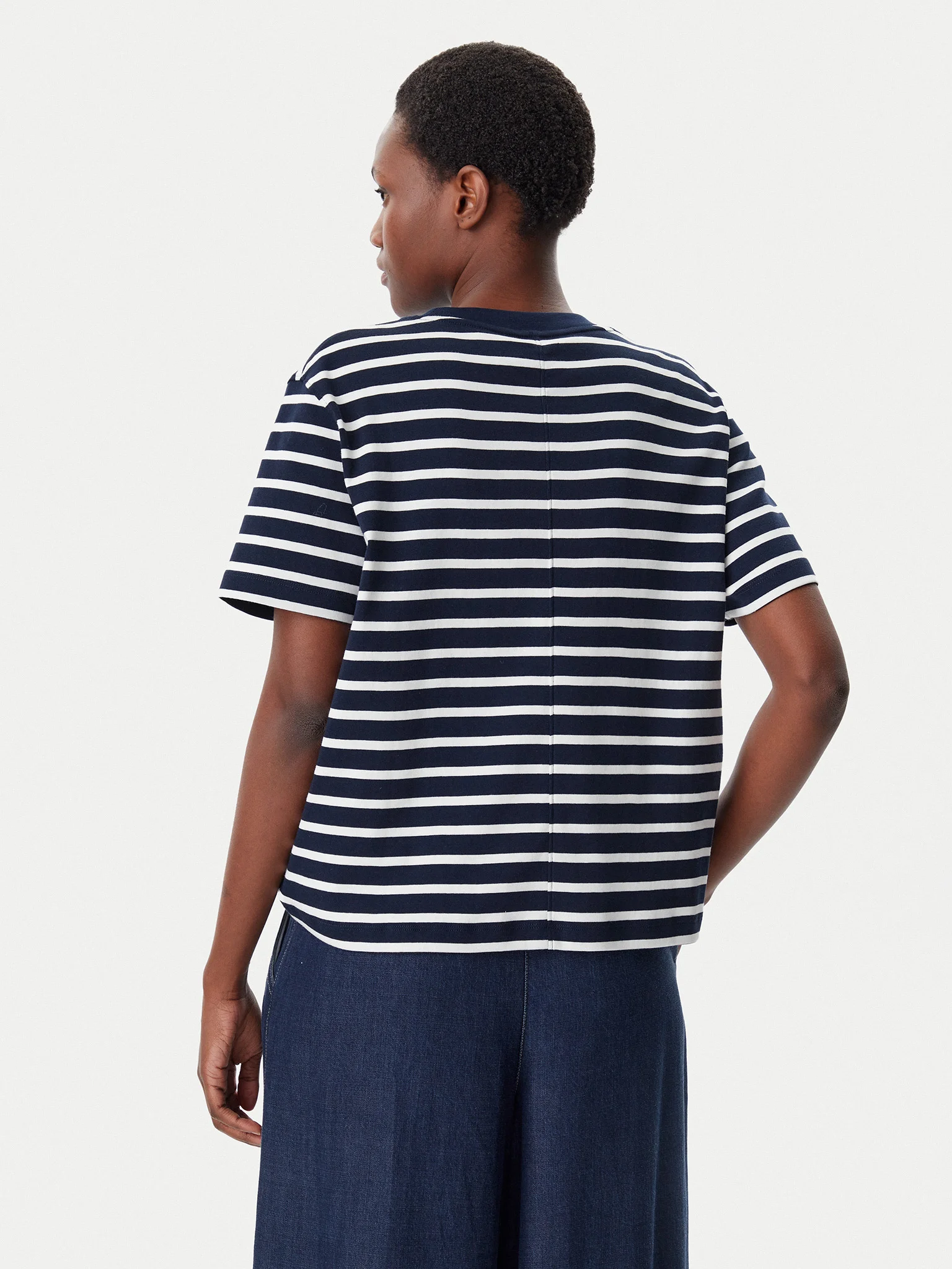 TOMMY HILFIGER - Relaxed Modern Cody