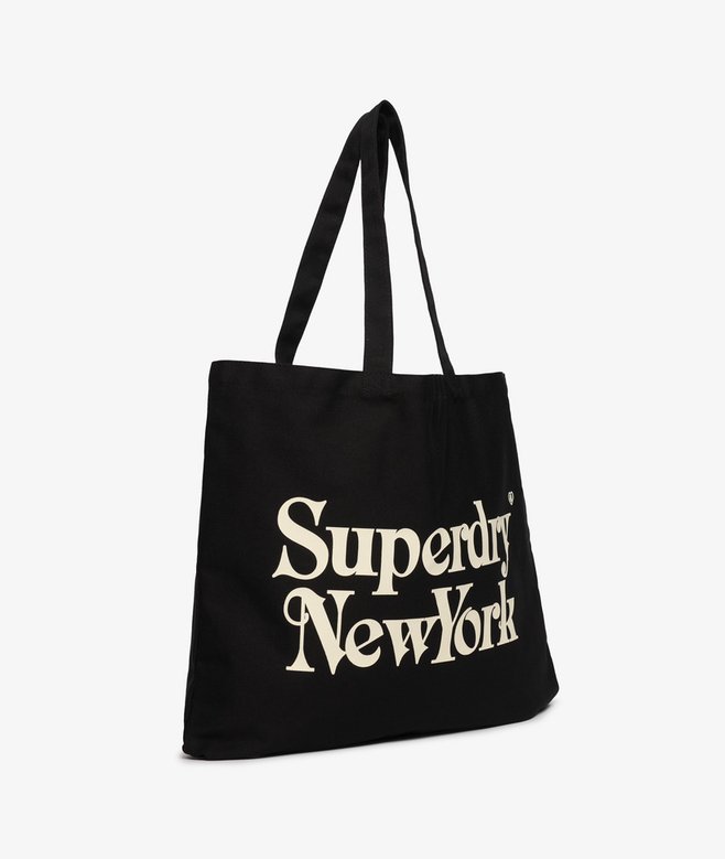 SUPERDRY - Sdna Tote Bag