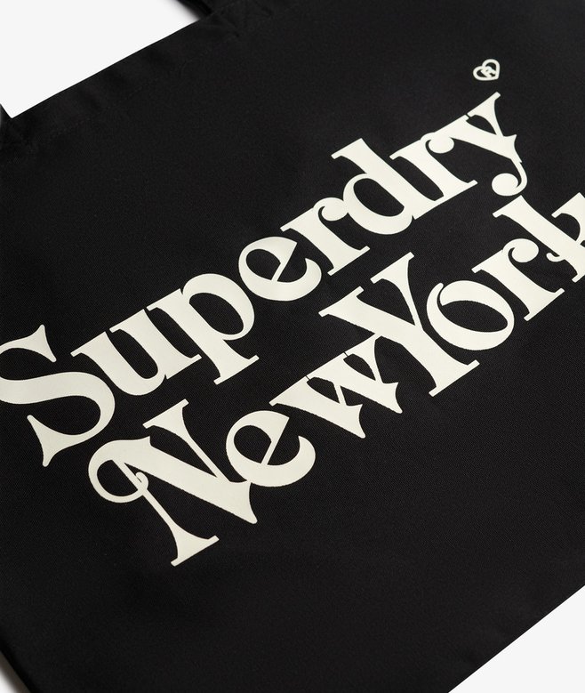 SUPERDRY - Sdna Tote Bag