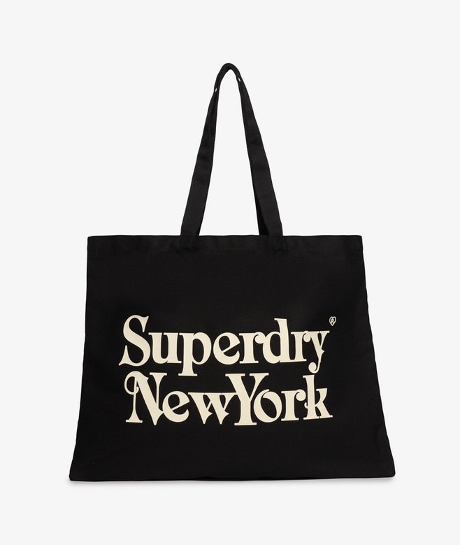 SUPERDRY - Sdna Tote Bag