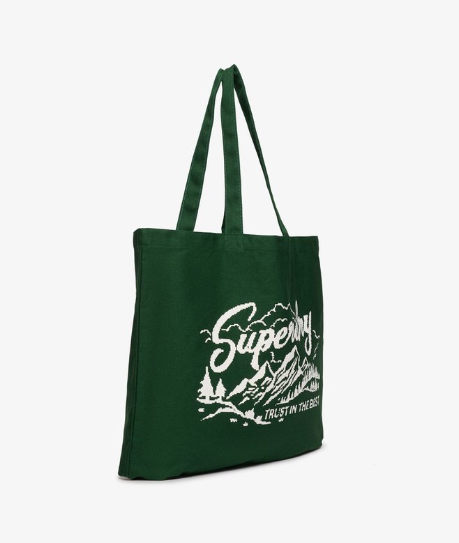 SUPERDRY - Sdna Tote Bag