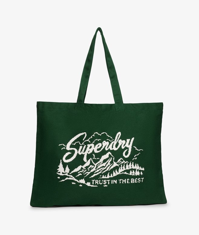 SUPERDRY - Sdna Tote Bag