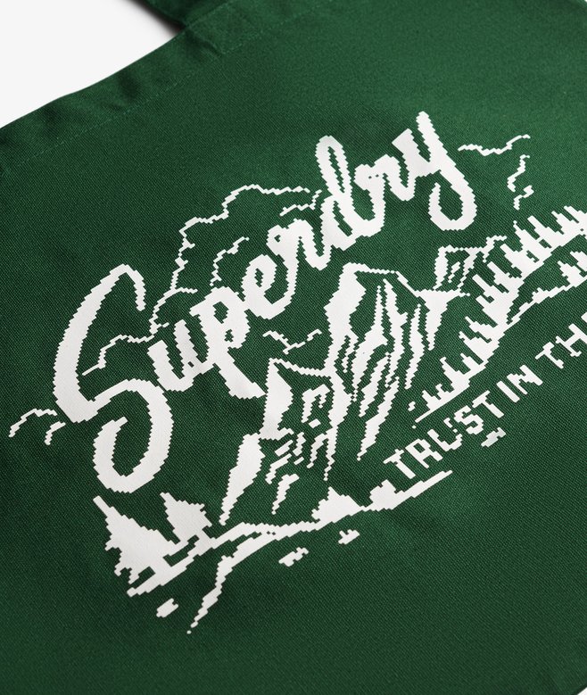SUPERDRY - Sdna Tote Bag