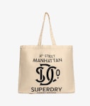 Sdna Tote Bag
