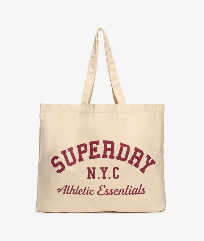 SUPERDRY - Sdna Tote Bag