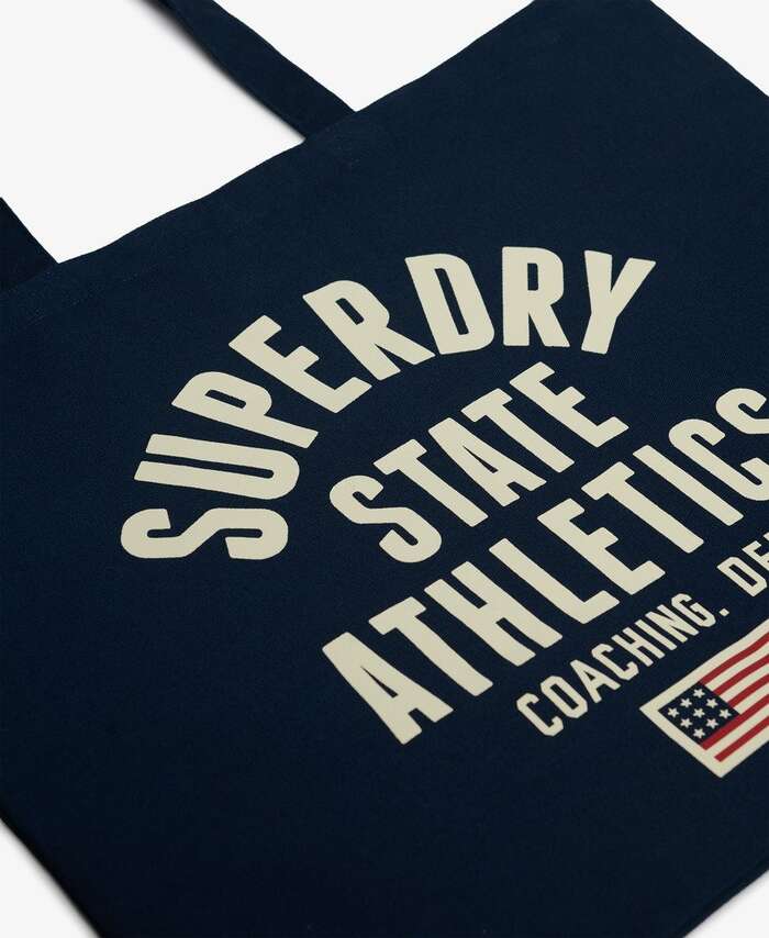 SUPERDRY - Sdna Tote Bag