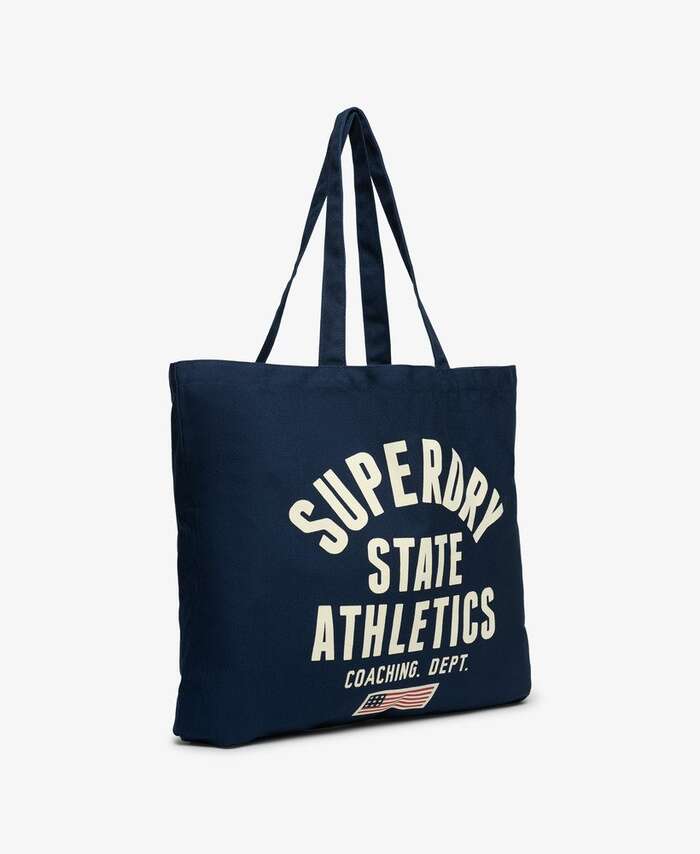 SUPERDRY - Sdna Tote Bag