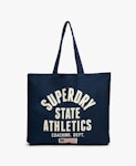 Sdna Tote Bag