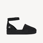 Flatform Espadrille