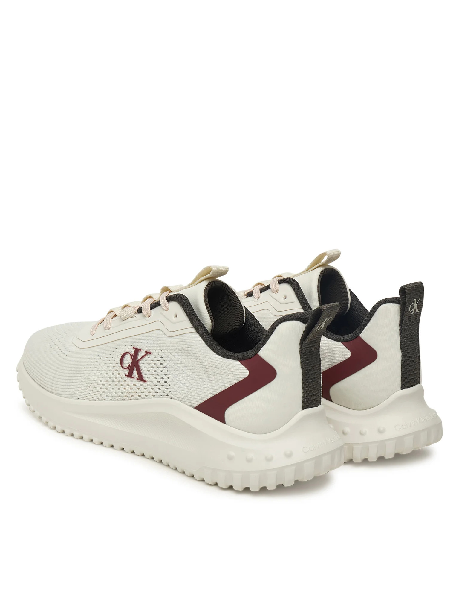 CALVIN KLEIN JEANS - Eva Runner Drawstring Mix