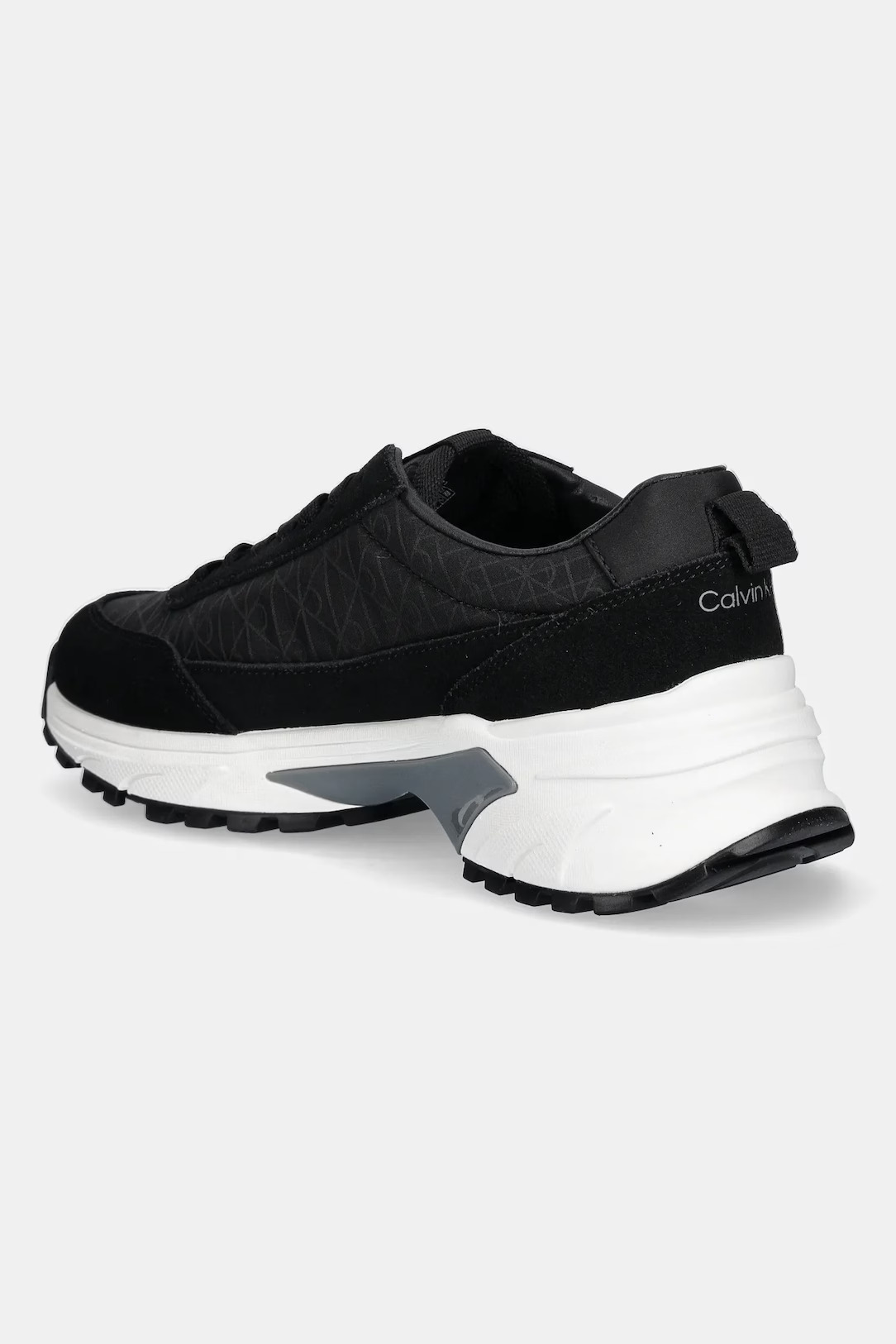 CALVIN KLEIN JEANS - Hike Runner Casual Ny-Su Aop