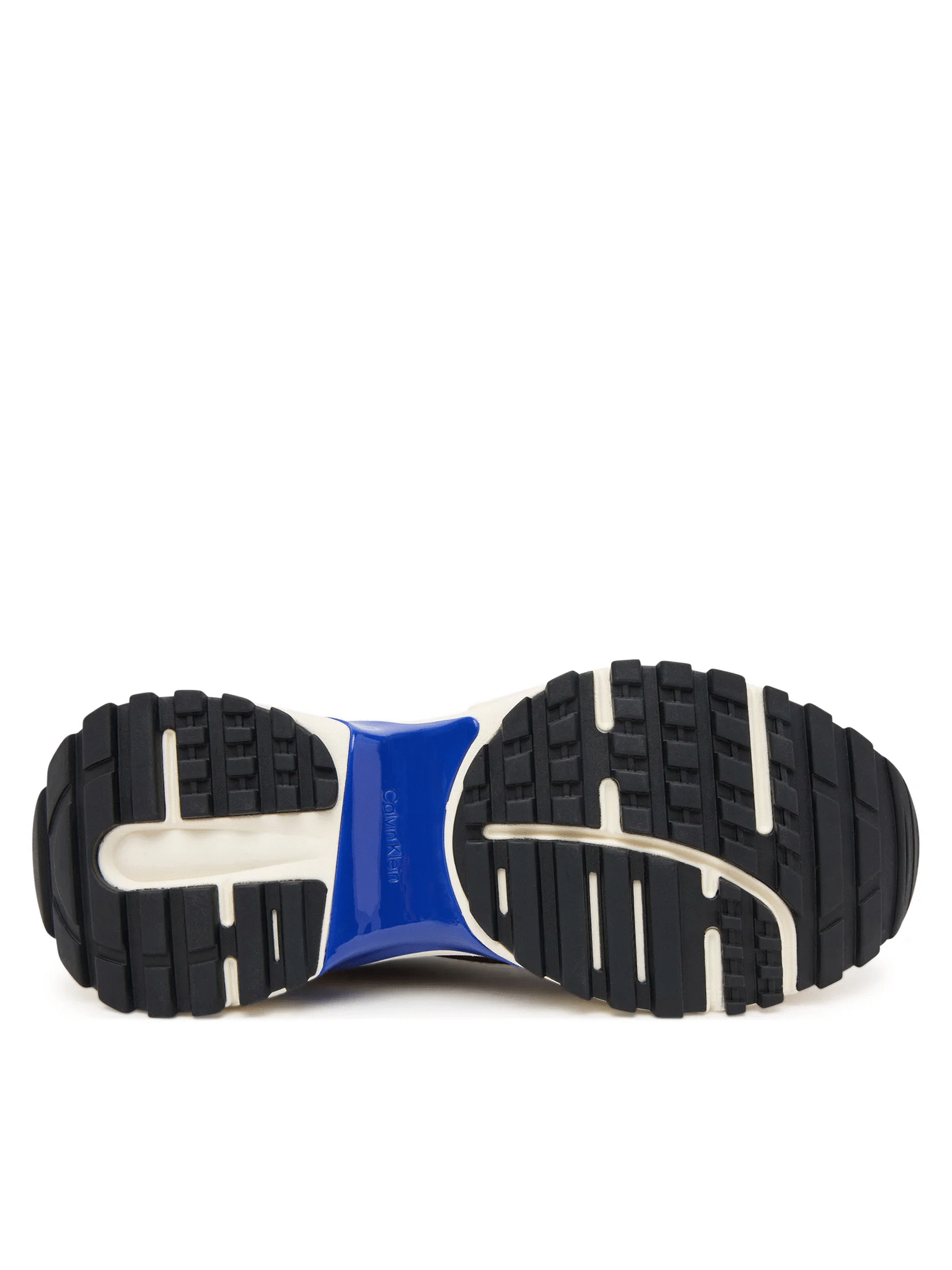 CALVIN KLEIN JEANS - Hike Runner Mg Nylon Mix