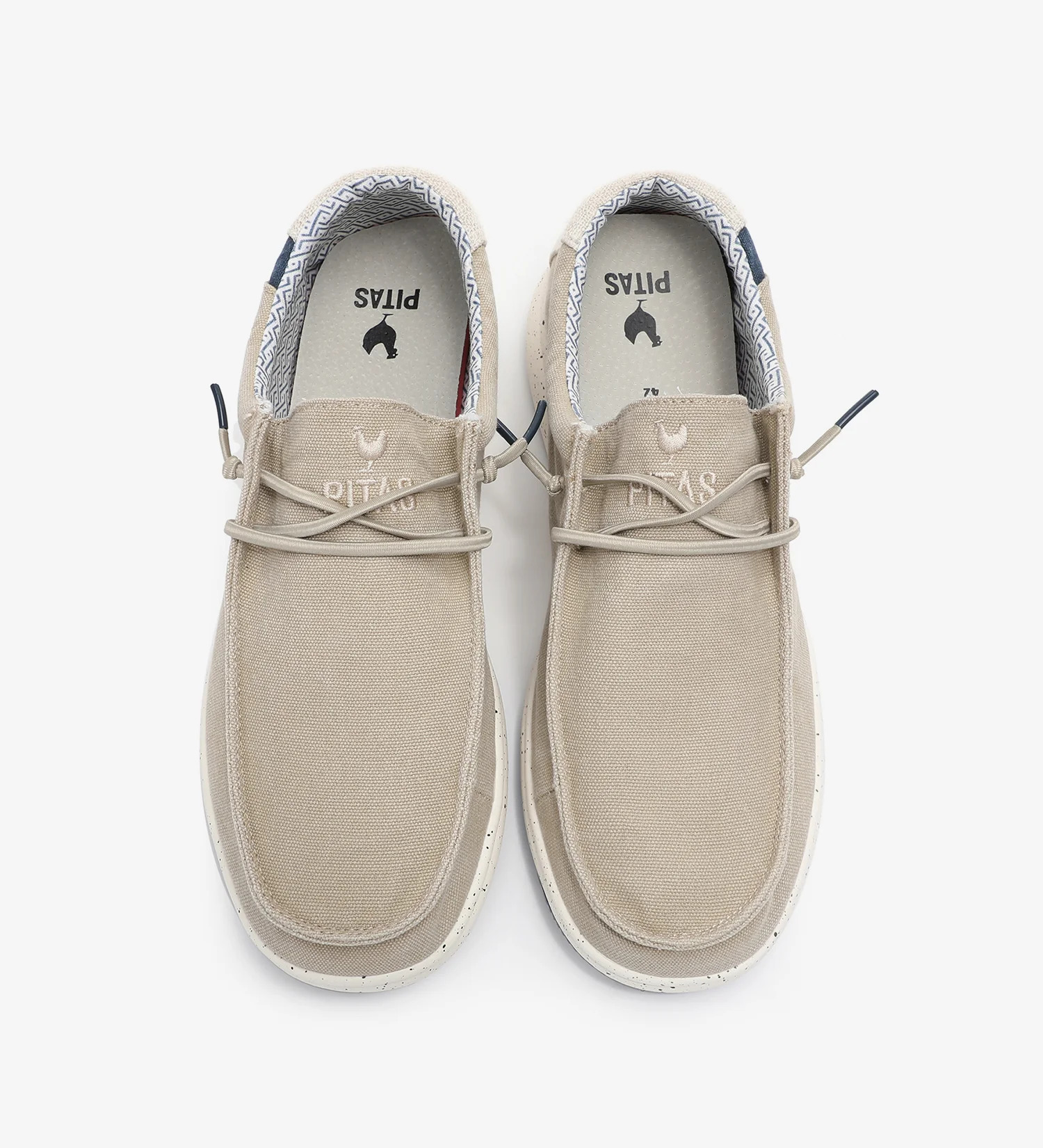 WALK IN PITAS - Nias