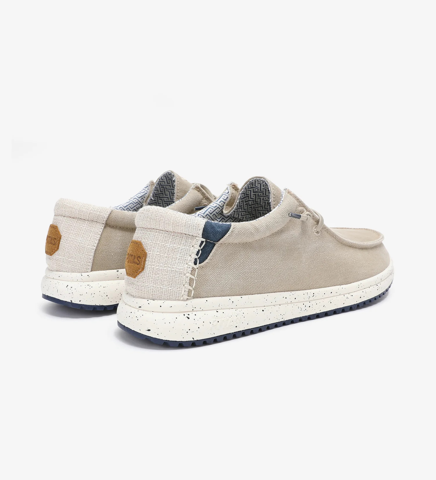 WALK IN PITAS - Nias