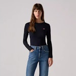 Hayes Tee Blacks