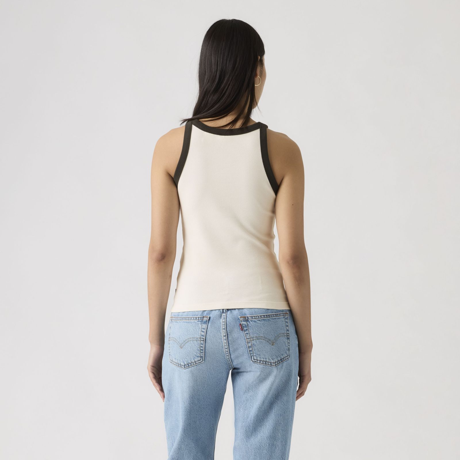 LEVI'S - Essential Racer Tank Neutrals