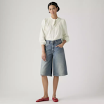 Super Baggy Jorts