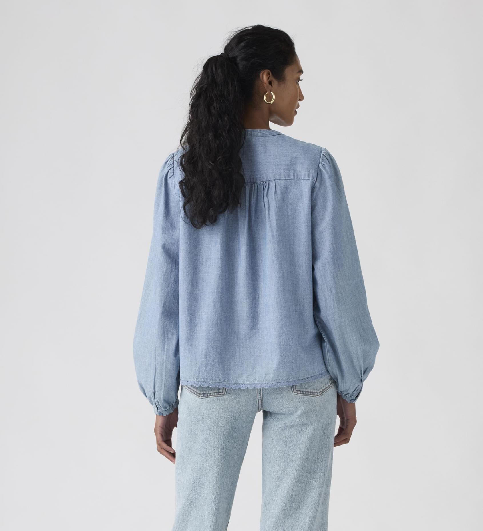 LEVI'S - Cleo Blouse