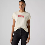 T2 Perfect Tee Whites