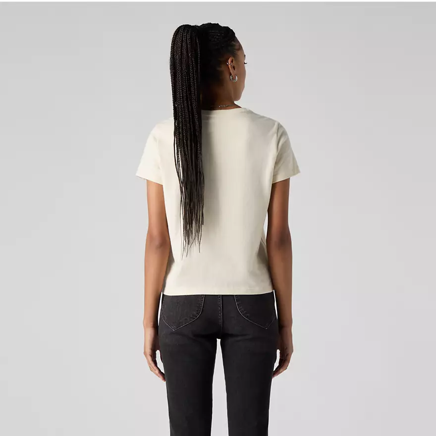 LEVI'S - T2 Perfect Tee Whites